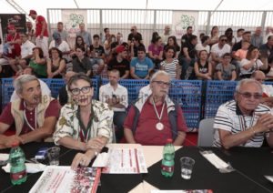 17esima edizione del Trofeo Caputo 2018 (seconda giornata) - Stefano Renna fotografia e comunicazione blog