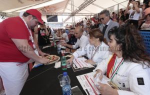 17esima edizione del Trofeo Caputo 2018 (seconda giornata) - Stefano Renna fotografia e comunicazione blog