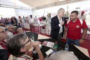 17esima edizione del Trofeo Caputo 2018 (seconda giornata) - Stefano Renna fotografia e comunicazione blog