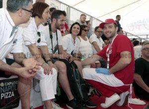17esima edizione del Trofeo Caputo 2018 (seconda giornata) - Stefano Renna fotografia e comunicazione blog