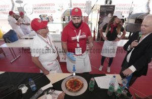 17esima edizione del Trofeo Caputo 2018 (seconda giornata) - Stefano Renna fotografia e comunicazione blog
