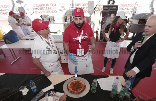 17esima edizione del Trofeo Caputo 2018 (seconda giornata) - Stefano Renna fotografia e comunicazione blog