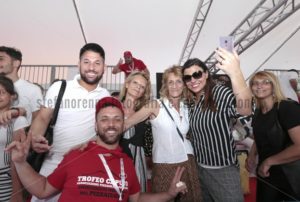17esima edizione del Trofeo Caputo 2018 (seconda giornata) - Stefano Renna fotografia e comunicazione blog