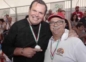 17esima edizione del Trofeo Caputo 2018 (seconda giornata) - Stefano Renna fotografia e comunicazione blog