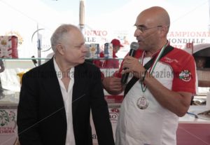 17esima edizione del Trofeo Caputo 2018 (seconda giornata) - Stefano Renna fotografia e comunicazione blog