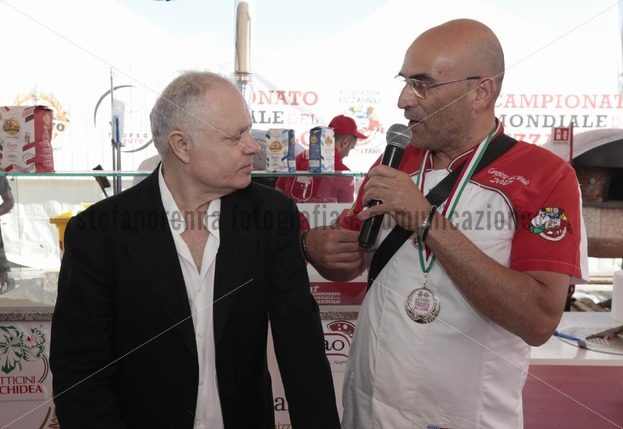 17esima edizione del Trofeo Caputo 2018 (seconda giornata) - Stefano Renna fotografia e comunicazione blog