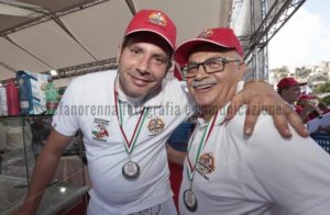 17esima edizione del Trofeo Caputo 2018 (seconda giornata) - Stefano Renna fotografia e comunicazione blog
