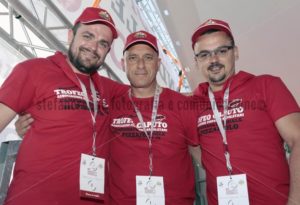 17esima edizione del Trofeo Caputo 2018 (seconda giornata) - Stefano Renna fotografia e comunicazione blog