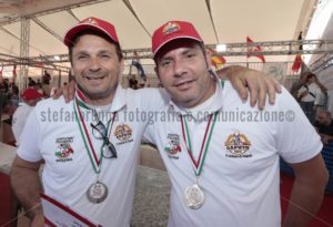 17esima edizione del Trofeo Caputo 2018 (seconda giornata) - Stefano Renna fotografia e comunicazione blog