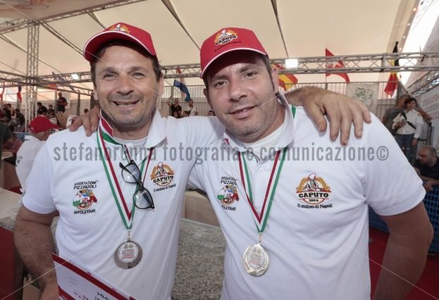17esima edizione del Trofeo Caputo 2018 (seconda giornata) - Stefano Renna fotografia e comunicazione blog