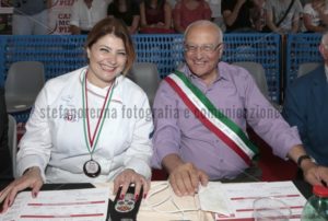 17esima edizione del Trofeo Caputo 2018 (seconda giornata) - Stefano Renna fotografia e comunicazione blog