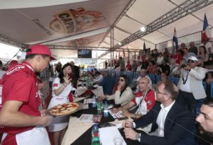 17esima edizione del Trofeo Caputo 2018 (seconda giornata) - Stefano Renna fotografia e comunicazione blog