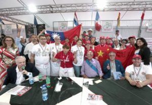 17esima edizione del Trofeo Caputo 2018 (seconda giornata) - Stefano Renna fotografia e comunicazione blog