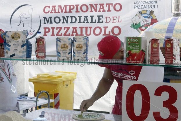 17esima edizione del Trofeo Caputo 2018 (seconda giornata) - Stefano Renna fotografia e comunicazione blog