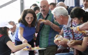 17esima edizione del Trofeo Caputo 2018 (seconda giornata) - Stefano Renna fotografia e comunicazione blog