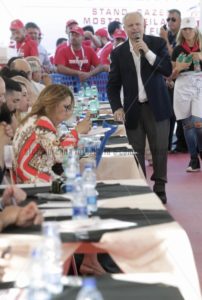 17esima edizione del Trofeo Caputo 2018 (seconda giornata) - Stefano Renna fotografia e comunicazione blog