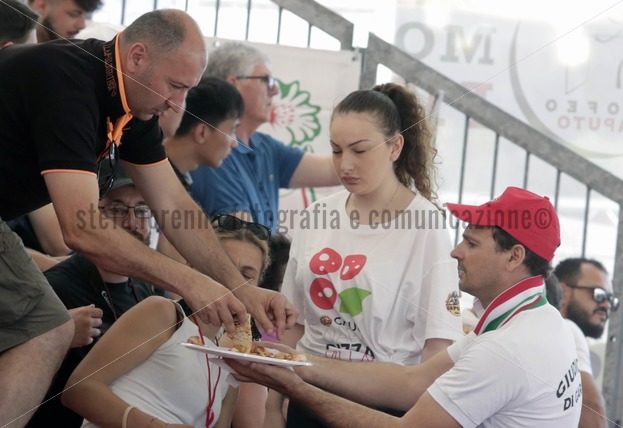 17esima edizione del Trofeo Caputo 2018 (seconda giornata) - Stefano Renna fotografia e comunicazione blog