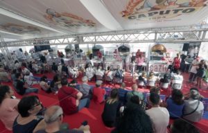 17esima edizione del Trofeo Caputo 2018 (seconda giornata) - Stefano Renna fotografia e comunicazione blog