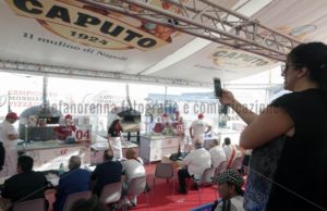 17esima edizione del Trofeo Caputo 2018 (seconda giornata) - Stefano Renna fotografia e comunicazione blog