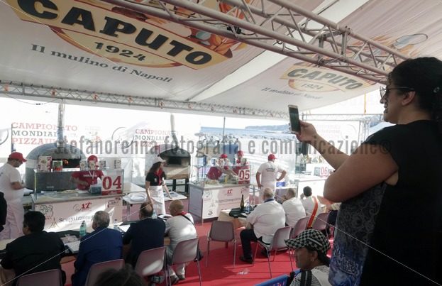 17esima edizione del Trofeo Caputo 2018 (seconda giornata) - Stefano Renna fotografia e comunicazione blog