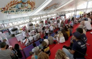 17esima edizione del Trofeo Caputo 2018 (seconda giornata) - Stefano Renna fotografia e comunicazione blog