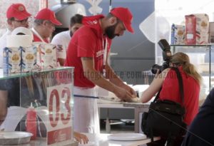 17esima edizione del Trofeo Caputo 2018 (seconda giornata) - Stefano Renna fotografia e comunicazione blog