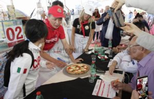 17esima edizione del Trofeo Caputo 2018 (seconda giornata) - Stefano Renna fotografia e comunicazione blog