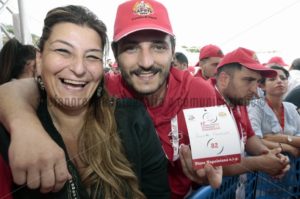 17esima edizione del Trofeo Caputo 2018 (terza giornata) - Stefano Renna fotografia e comunicazione blog