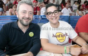 17esima edizione del Trofeo Caputo 2018 (terza giornata) - Stefano Renna fotografia e comunicazione blog