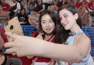17esima edizione del Trofeo Caputo 2018 (terza giornata) - Stefano Renna fotografia e comunicazione blog