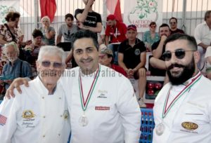 17esima edizione del Trofeo Caputo 2018 (terza giornata) - Stefano Renna fotografia e comunicazione blog