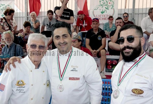 17esima edizione del Trofeo Caputo 2018 (terza giornata) - Stefano Renna fotografia e comunicazione blog