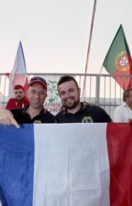 17esima edizione del Trofeo Caputo 2018 (terza giornata) - Stefano Renna fotografia e comunicazione blog
