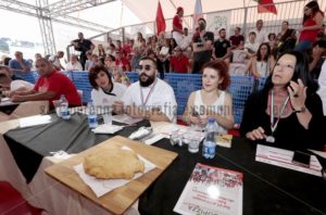 17esima edizione del Trofeo Caputo 2018 (terza giornata) - Stefano Renna fotografia e comunicazione blog