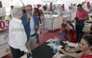 17esima edizione del Trofeo Caputo 2018 (terza giornata) - Stefano Renna fotografia e comunicazione blog