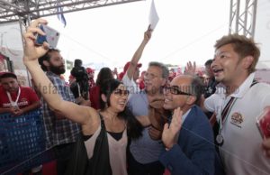 17esima edizione del Trofeo Caputo 2018 (terza giornata) - Stefano Renna fotografia e comunicazione blog