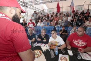 17esima edizione del Trofeo Caputo 2018 (terza giornata) - Stefano Renna fotografia e comunicazione blog