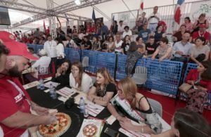17esima edizione del Trofeo Caputo 2018 (terza giornata) - Stefano Renna fotografia e comunicazione blog