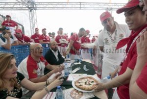 17esima edizione del Trofeo Caputo 2018 (terza giornata) - Stefano Renna fotografia e comunicazione blog