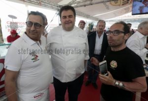 17esima edizione del Trofeo Caputo 2018 (terza giornata) - Stefano Renna fotografia e comunicazione blog