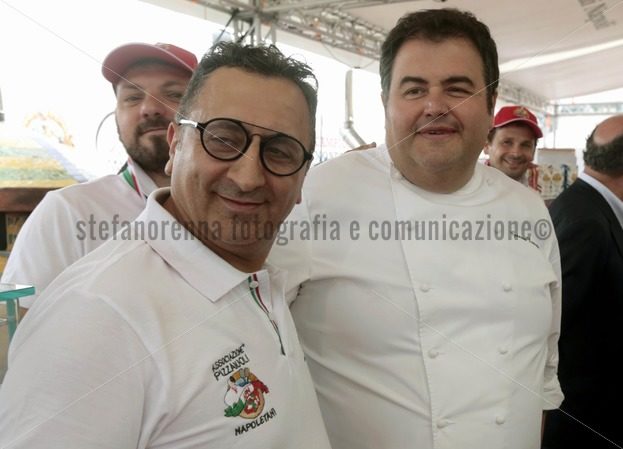 17esima edizione del Trofeo Caputo 2018 (terza giornata) - Stefano Renna fotografia e comunicazione blog