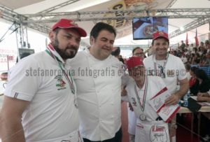 17esima edizione del Trofeo Caputo 2018 (terza giornata) - Stefano Renna fotografia e comunicazione blog