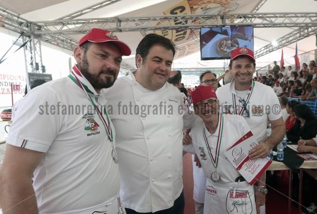 17esima edizione del Trofeo Caputo 2018 (terza giornata) - Stefano Renna fotografia e comunicazione blog