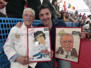 17esima edizione del Trofeo Caputo 2018 (terza giornata) - Stefano Renna fotografia e comunicazione blog