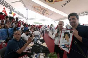 17esima edizione del Trofeo Caputo 2018 (terza giornata) - Stefano Renna fotografia e comunicazione blog