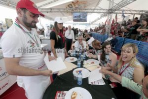 17esima edizione del Trofeo Caputo 2018 (terza giornata) - Stefano Renna fotografia e comunicazione blog