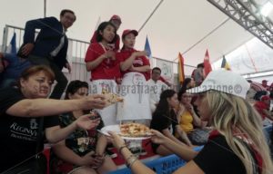 17esima edizione del Trofeo Caputo 2018 (terza giornata) - Stefano Renna fotografia e comunicazione blog