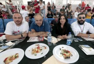 17esima edizione del Trofeo Caputo 2018 (terza giornata) - Stefano Renna fotografia e comunicazione blog