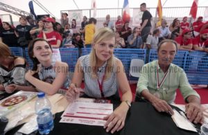 17esima edizione del Trofeo Caputo 2018 (terza giornata) - Stefano Renna fotografia e comunicazione blog