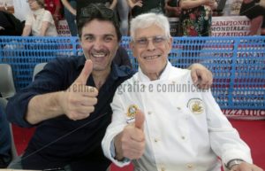 17esima edizione del Trofeo Caputo 2018 (terza giornata) - Stefano Renna fotografia e comunicazione blog